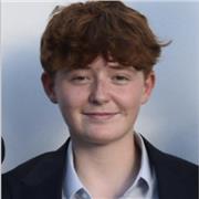 Estudiante de Bachillerato Internacional con experiencia global, ofrece clases de inglés y de español para extranjeros